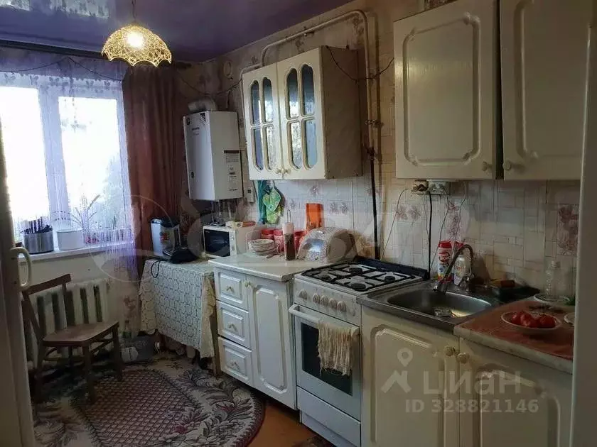6-к кв. Курганская область, с. Белозерское ул. Налимова, 14 (112.9 м) - Фото 1