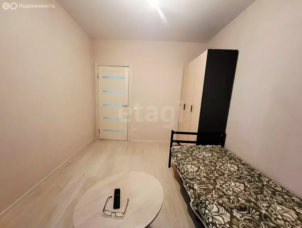 2-комнатная квартира: село Выльгорт, Юбилейная улица, 41 (54 м) - Фото 1