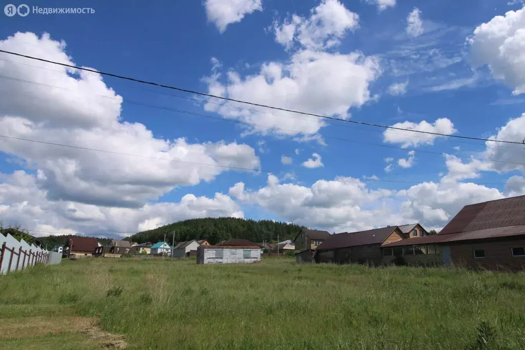 Участок в село Райманово, Фруктовая улица, 36 (1058 м) - Фото 2