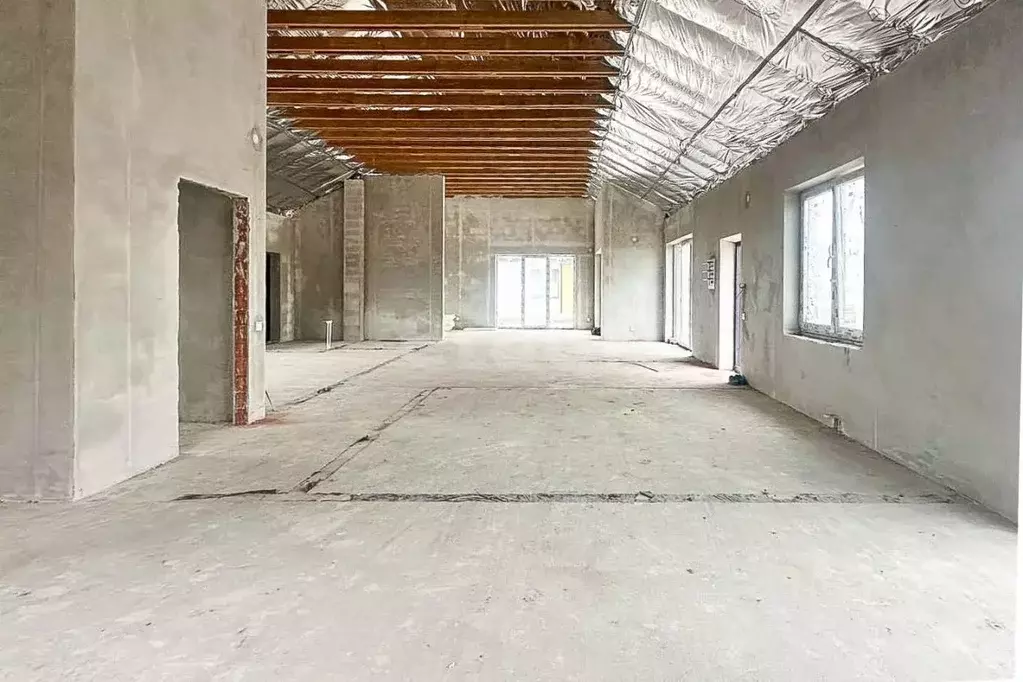 Дом в Калининградская область, Гурьевский муниципальный округ, пос. ... - Фото 1