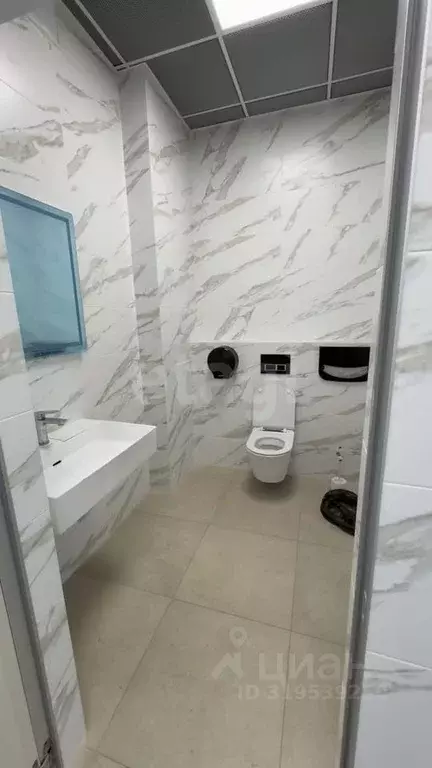 Помещение свободного назначения в Воронежская область, Воронеж ул. ... - Фото 1