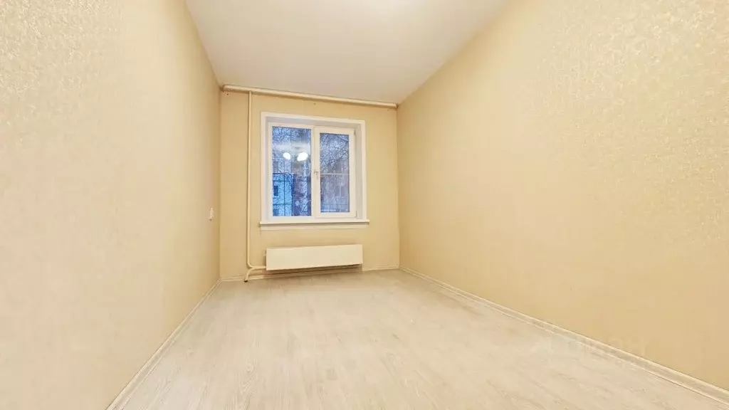 3-к кв. Архангельская область, Архангельск Вологодская ул., 42 (61.2 ... - Фото 1