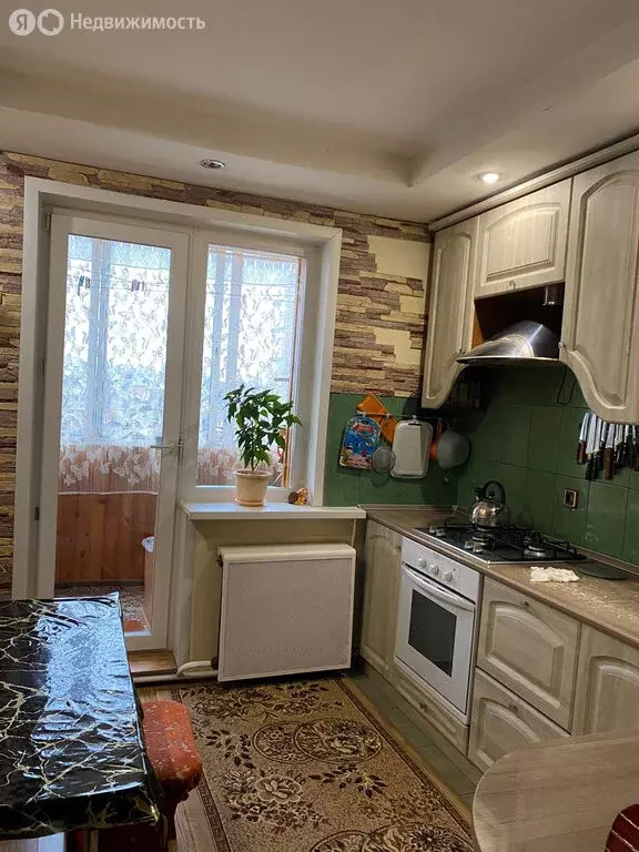 2-комнатная квартира: Кольчугино, улица Дружбы, 24 (53.2 м) - Фото 1