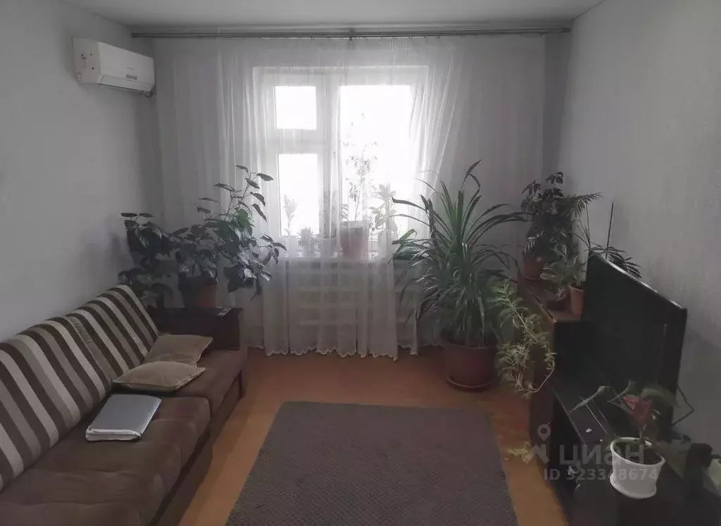 3-к кв. Татарстан, Казань просп. Победы, 100 (71.0 м) - Фото 1