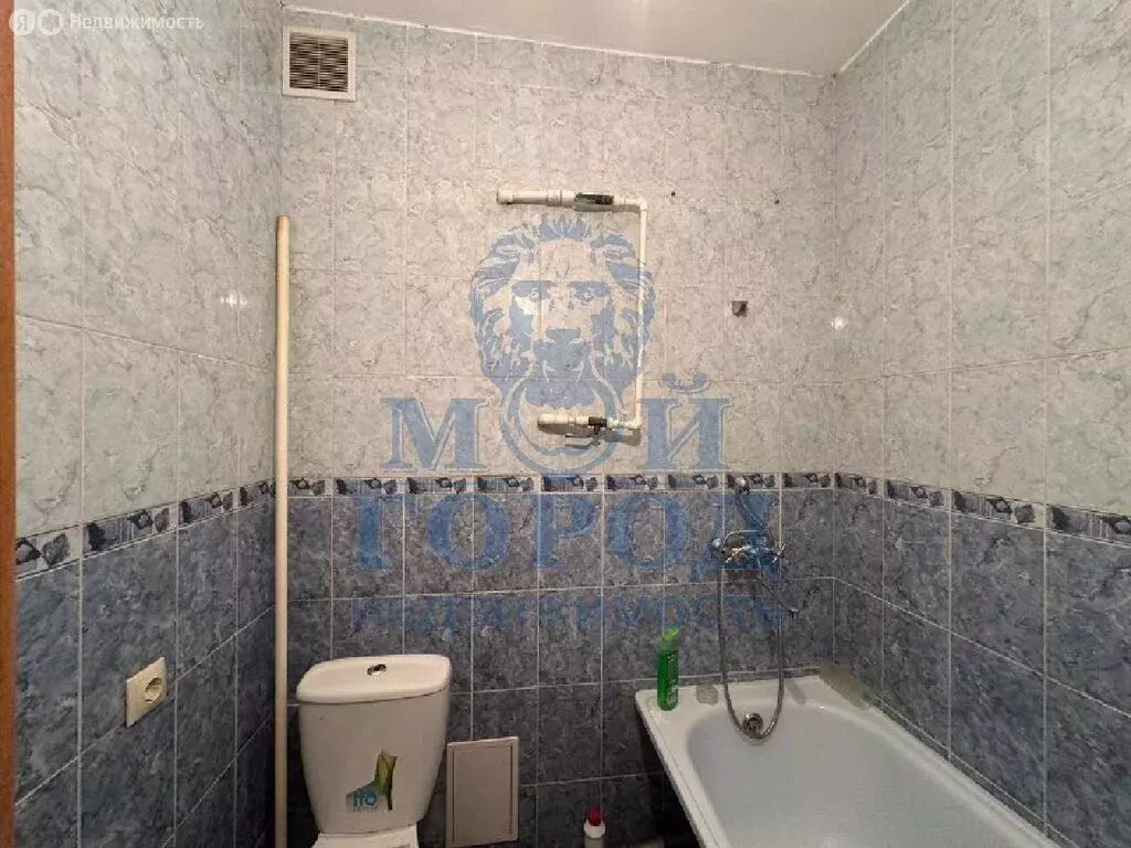 2-комнатная квартира: Батайск, улица Гастелло, 4 (44 м) - Фото 1