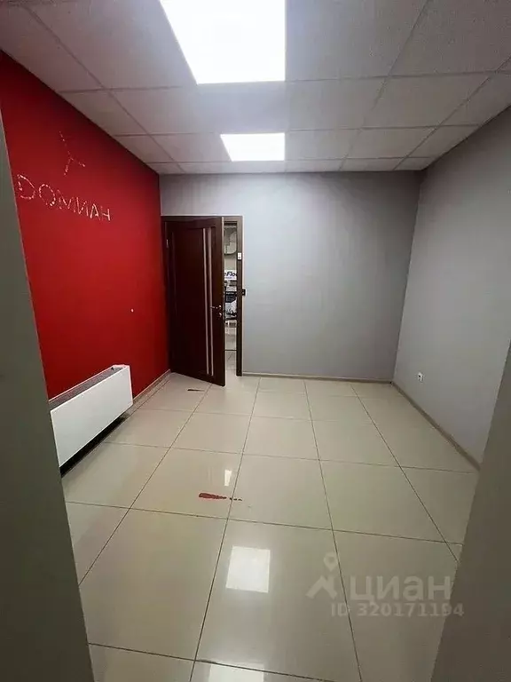 Офис в Ростовская область, Ростов-на-Дону ул. Еременко, 99 (77 м) - Фото 2