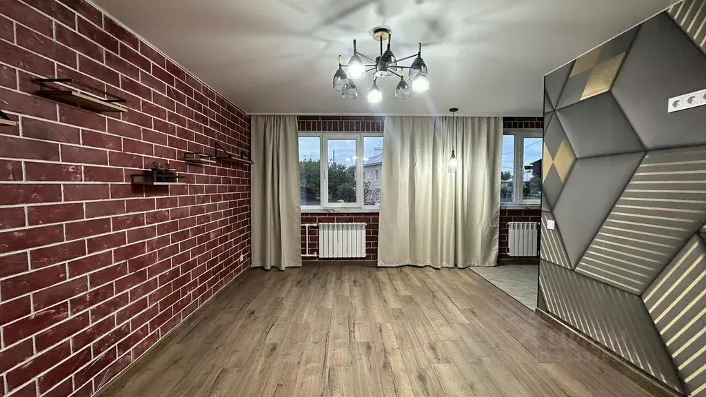 2-к кв. Свердловская область, Ирбит ул. Фрунзе, 60 (45.0 м) - Фото 1