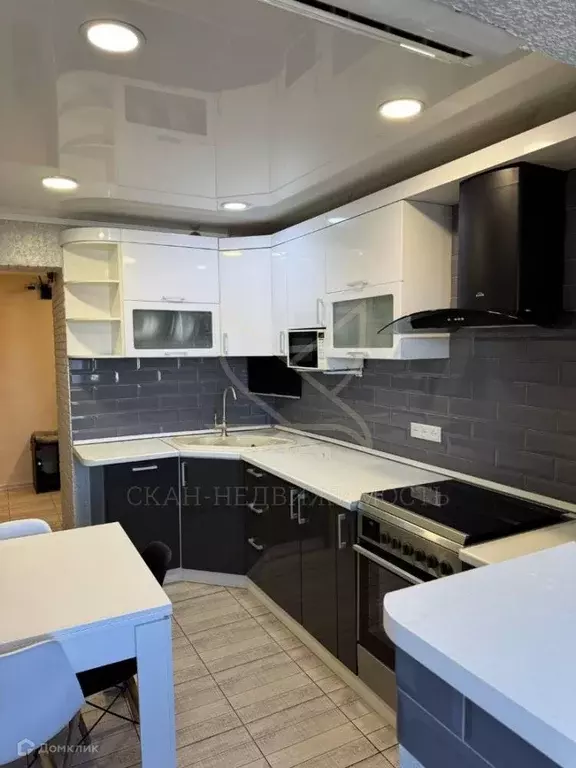 Продаётся 3-к квартира, 75 м - Фото 0