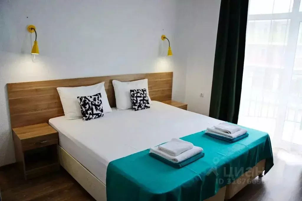 Комната Краснодарский край, Анапа Пионерский просп., 268Г - Фото 0