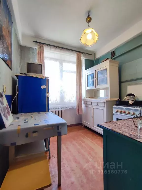 Квартира, 2 комнаты, 44.8 м - Фото 0