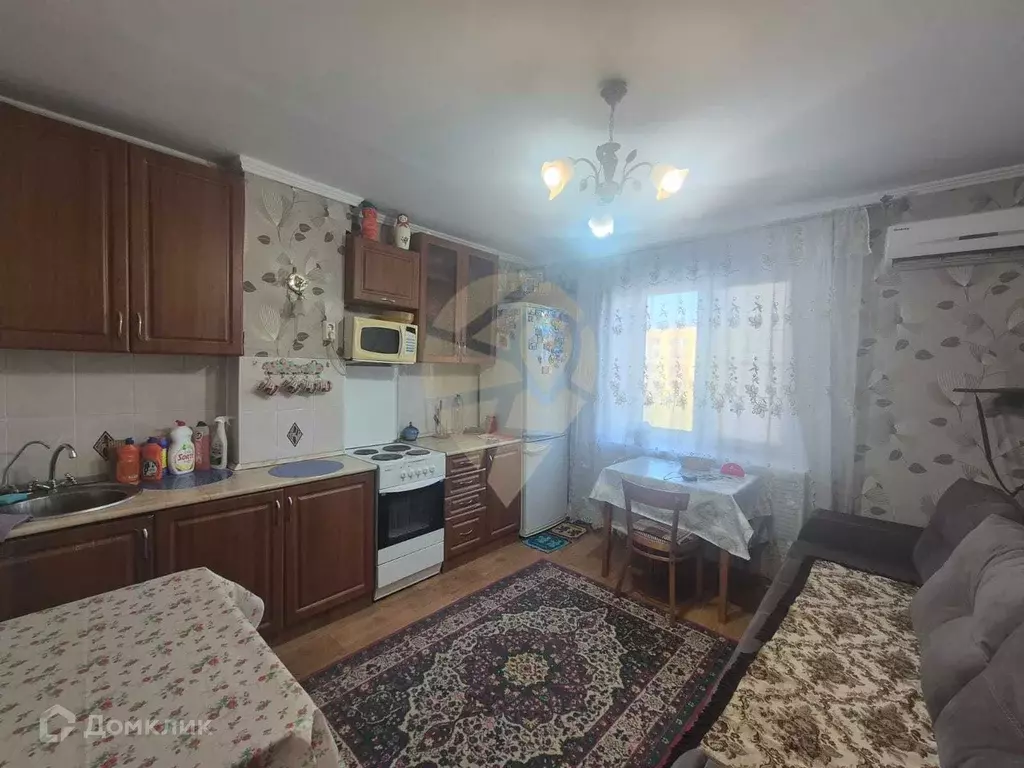 Продаётся 1-к квартира, 41.4 м - Фото 0