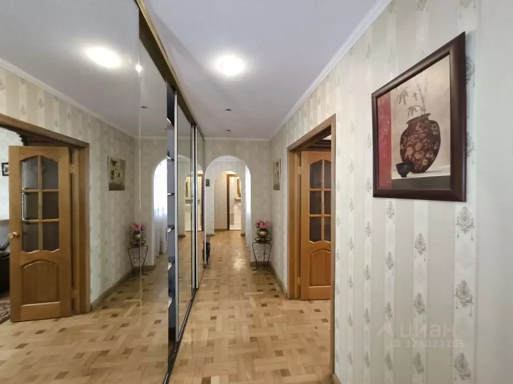 2-к кв. Москва проезд Черепановых, 32 (66.0 м) - Фото 2