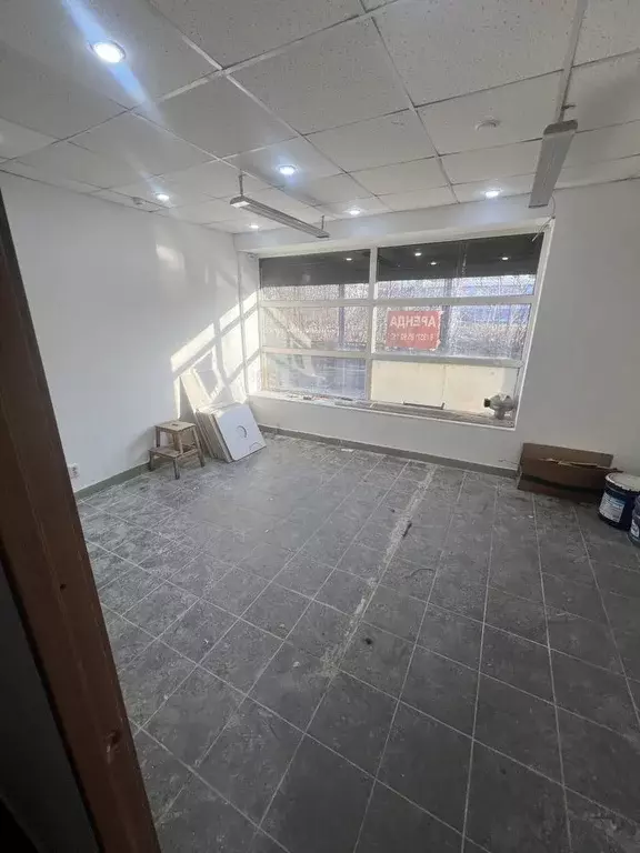 Торговая площадь в Башкортостан, Уфа просп. Октября, 93/3 (20 м) - Фото 2