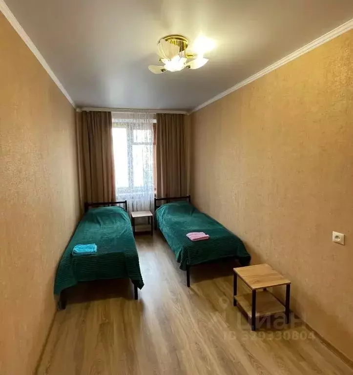 3-к кв. Ставропольский край, Железноводск ул. Ленина, 63 (65.0 м) - Фото 2