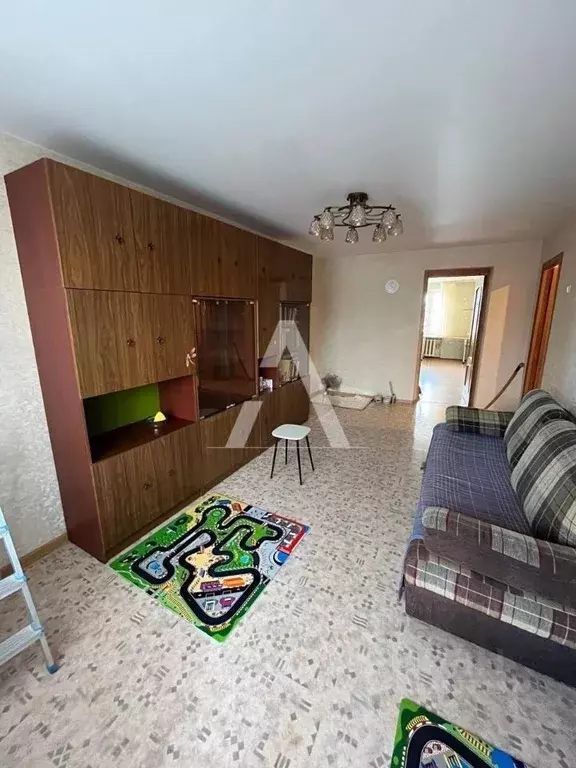 2-к кв. Самарская область, Самара ул. Георгия Димитрова, 68 (58.0 м) - Фото 2