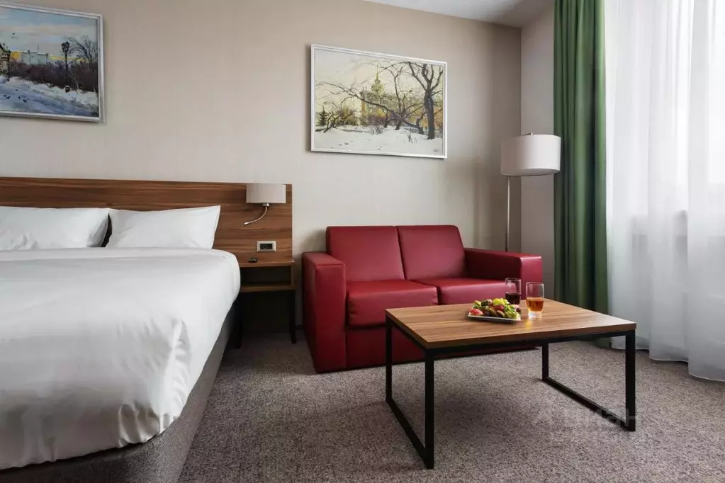 Комната Свердловская область, Екатеринбург ул. Бебеля, 59 (28.0 м) - Фото 2