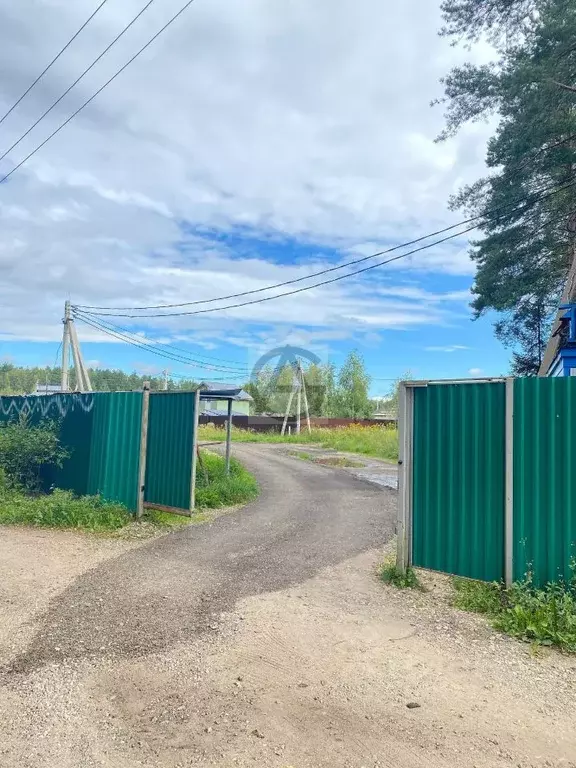 Участок в Московская область, Щелково городской округ, д. Протасово, ... - Фото 1
