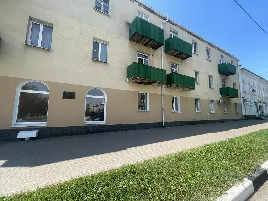 Помещение свободного назначения в Белгородская область, Старый Оскол ... - Фото 2