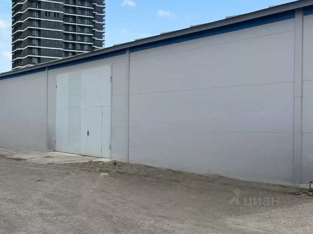 Склад в Ростовская область, Батайск ул. Воровского, 65 (900 м) - Фото 2