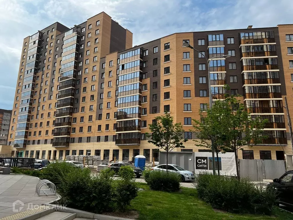 Продаётся 3-к квартира, 83.6 м - Фото 0