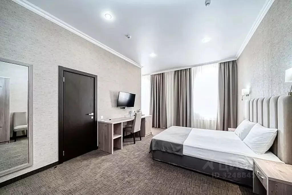 Комната Ставропольский край, Железноводск городской округ, пос. ... - Фото 2