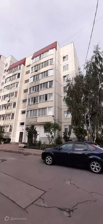Продаётся 1-к квартира, 33.4 м - Фото 0