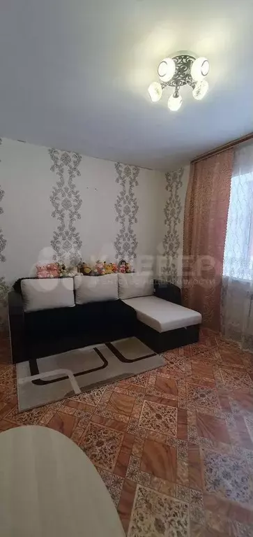 2-к. квартира, 40 м, 1/3 эт. - Фото 1