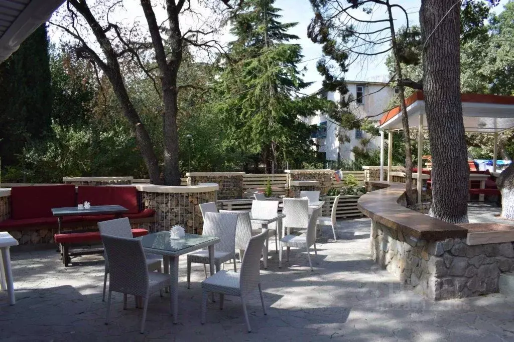 1-к кв. Крым, Ялта городской округ, Гаспра пгт ш. Алупкинское, 58Дк1 ... - Фото 1
