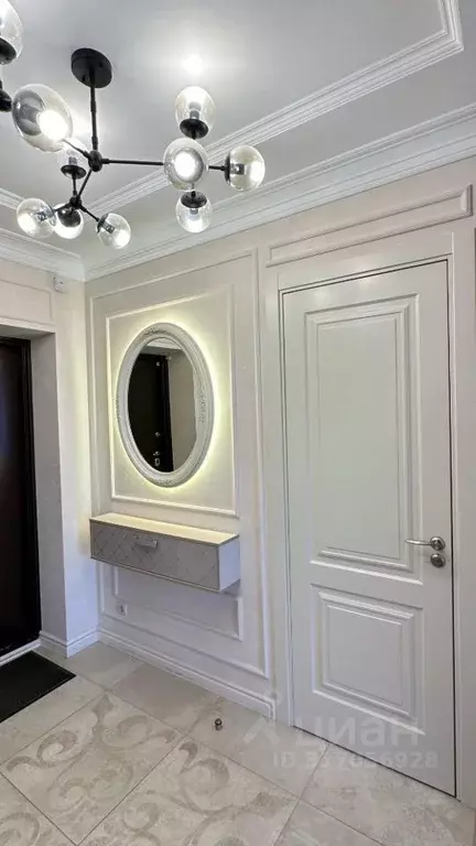 4-к кв. Томская область, Томск Тверская ул., 28 (160.0 м) - Фото 1