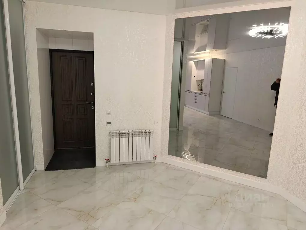 Помещение свободного назначения в Волгоградская область, Волгоград ул. ... - Фото 1