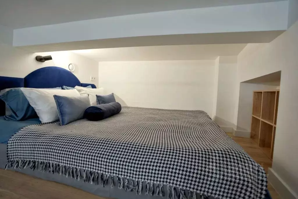 Студия Москва ул. Большая Дмитровка, 20С2 (15.0 м) - Фото 2