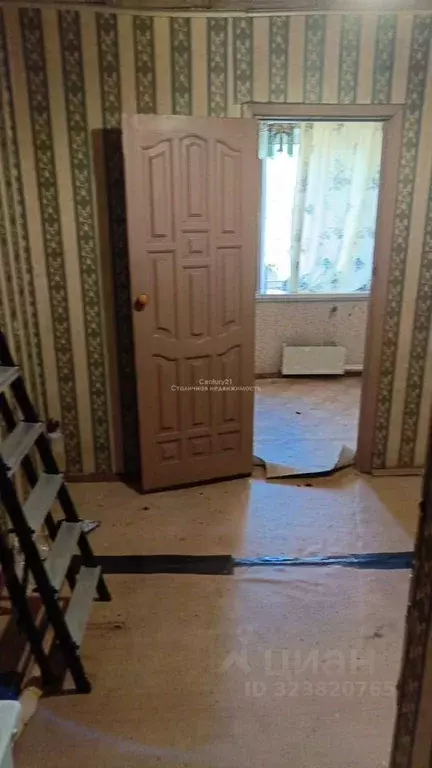 2-к кв. Московская область, Электроугли Богородский городской округ, ... - Фото 2