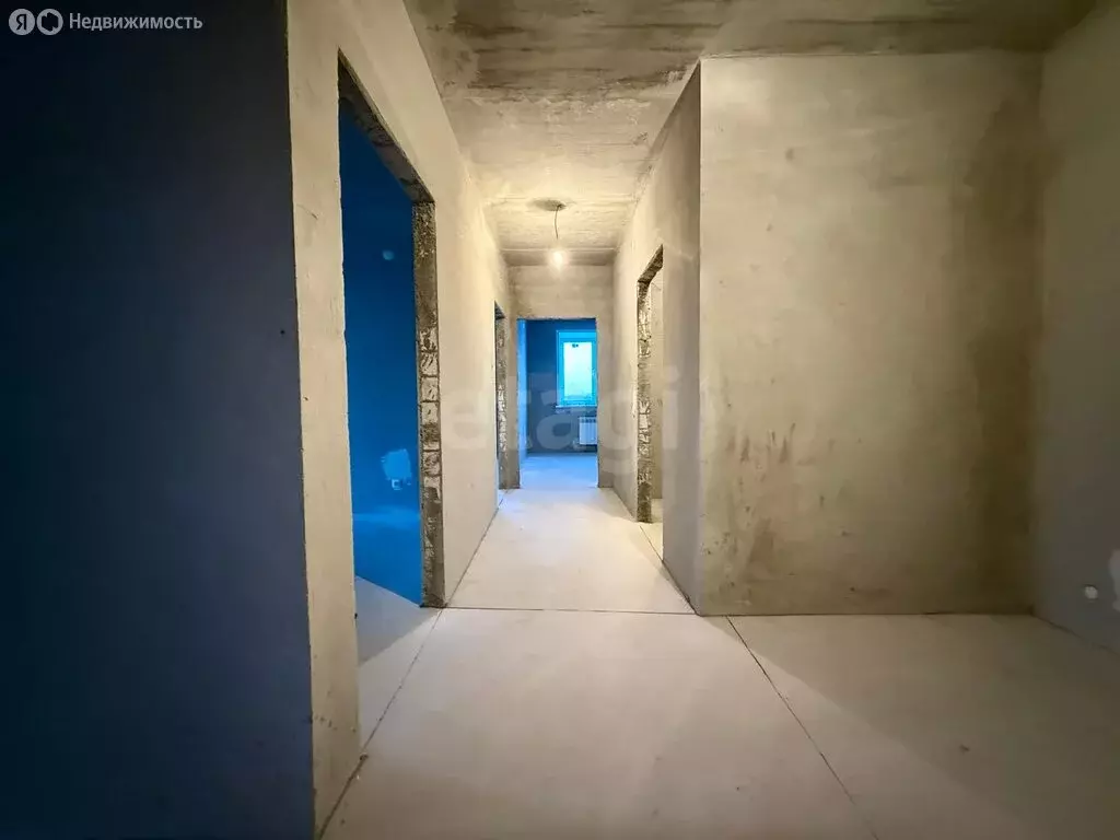 3-комнатная квартира: Йошкар-Ола, улица Кирова, 27 (86 м) - Фото 2