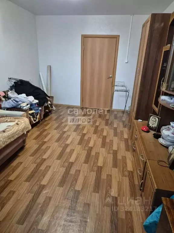 2-к кв. Калужская область, Ермолино г. Боровский муниципальный округ, ... - Фото 2