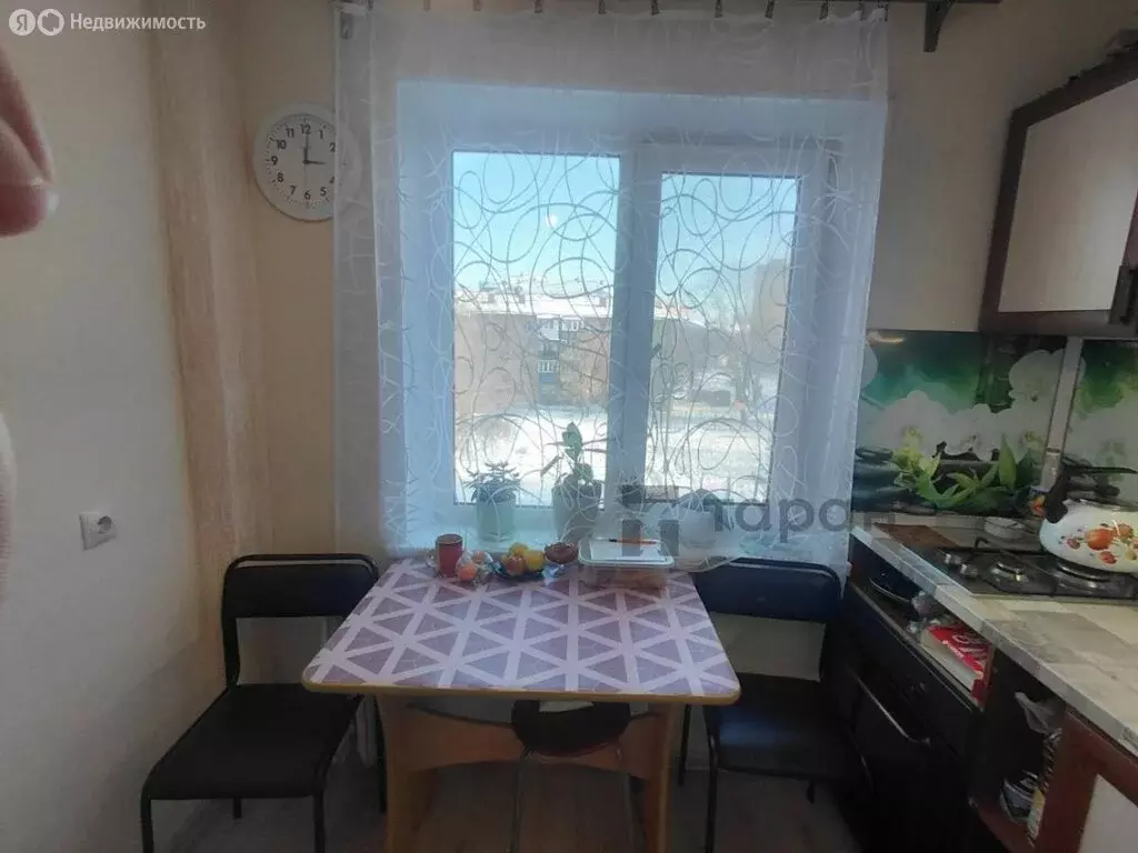 2-комнатная квартира: Челябинск, Новороссийская улица, 43 (42 м) - Фото 1