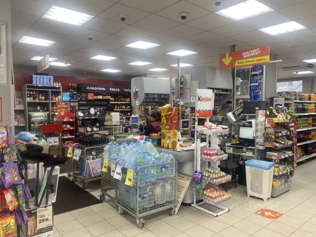 Помещение свободного назначения в Московская область, Королев ... - Фото 2