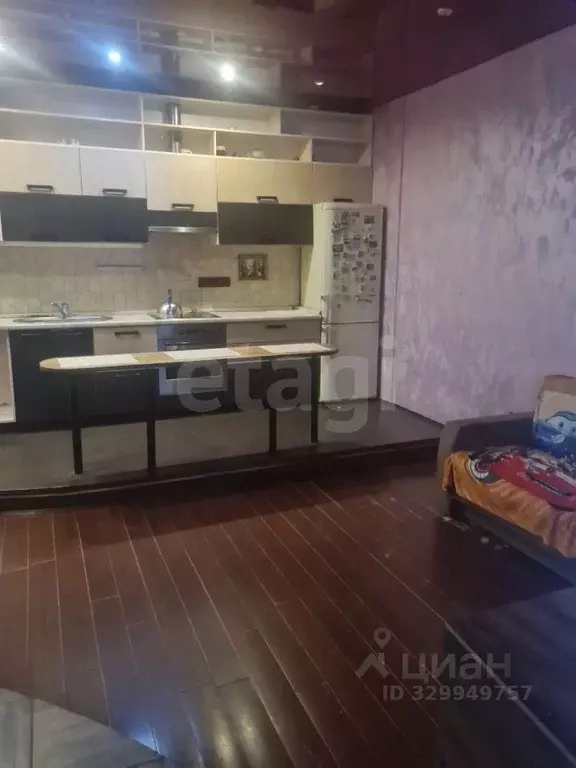 1-к кв. Московская область, Красногорск ул. Новая Опалиха, 14 (38.2 м) - Фото 2