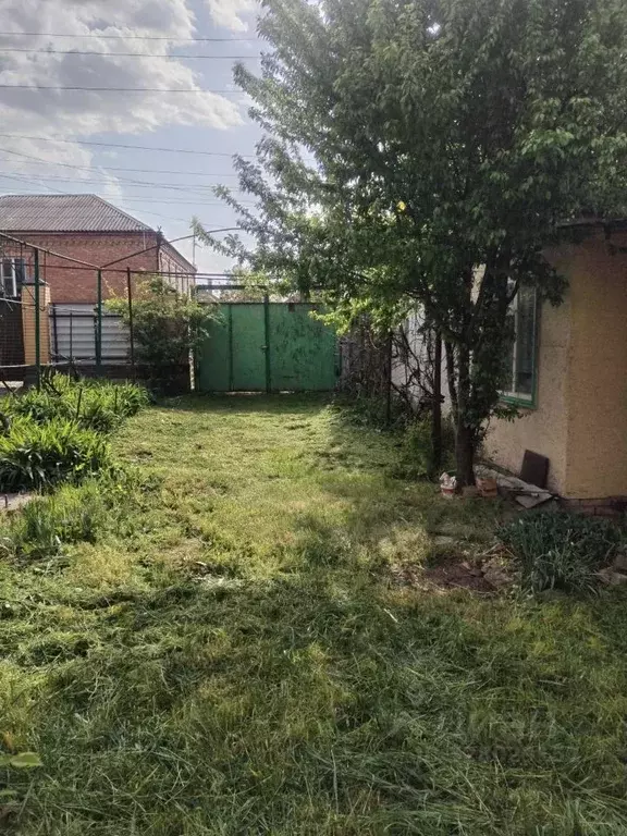 Дом в Ростовская область, Мясниковский район, с. Чалтырь ул. 6-я линия ... - Фото 2