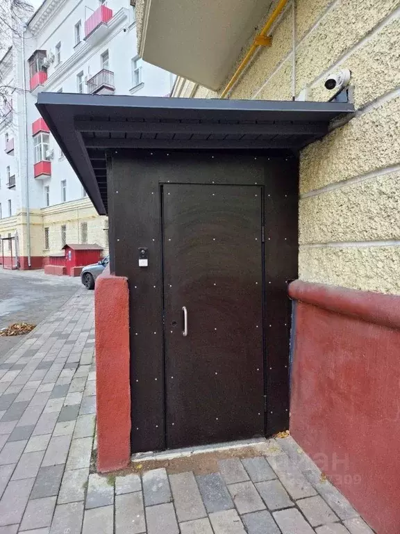 Офис в Москва Семеновская наб., 3/1К7 (20 м) - Фото 2