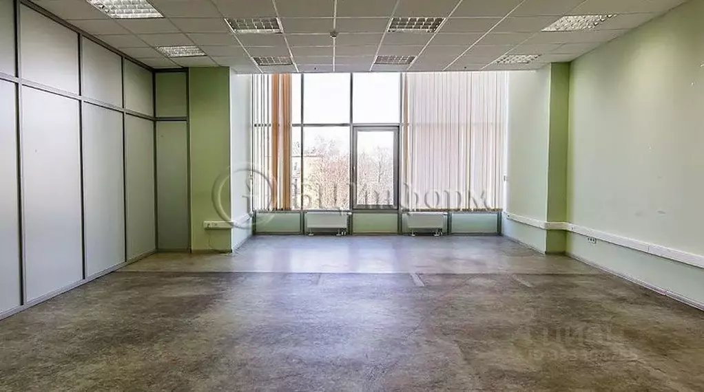 Офис в Санкт-Петербург Большой Сампсониевский просп., 68 (505 м) - Фото 1