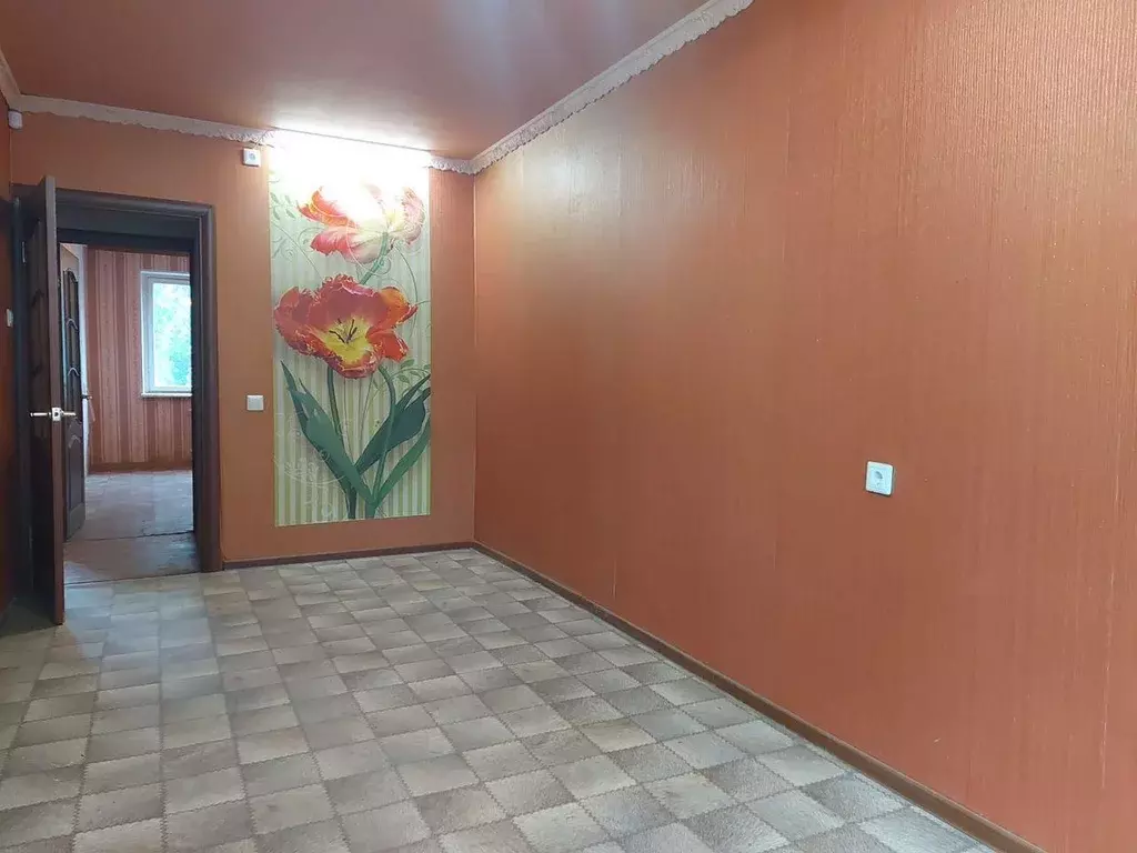 Квартира, 3 комнаты, 58 м - Фото 0