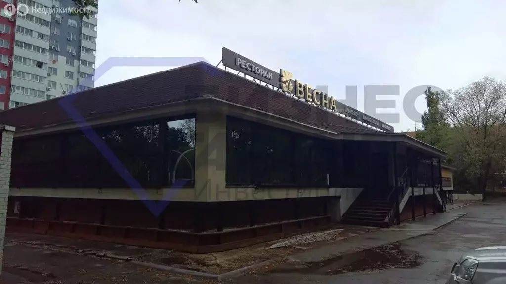 Помещение свободного назначения (2283.6 м) - Фото 1