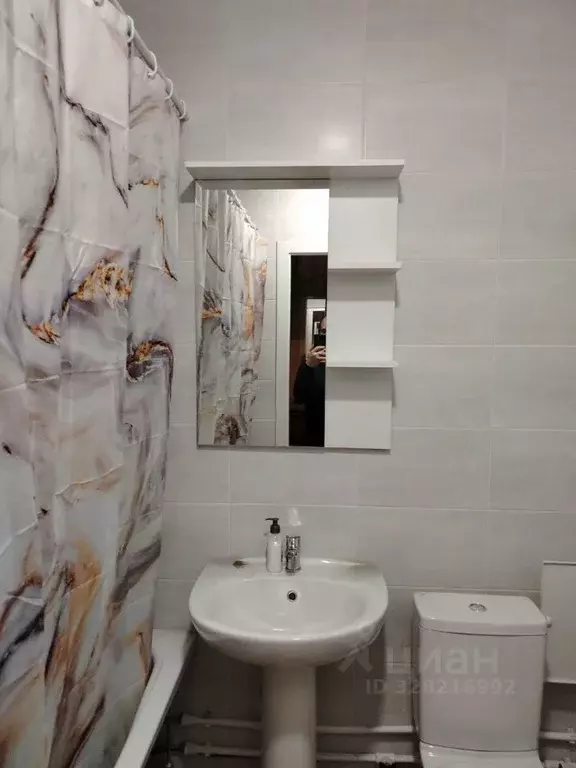 1-к кв. Новосибирская область, Новосибирск Спортивная ул., 49 (36.7 м) - Фото 2