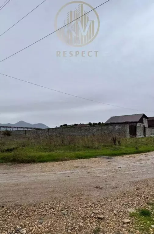 Участок в Ставропольский край, Минераловодский муниципальный округ, ... - Фото 2