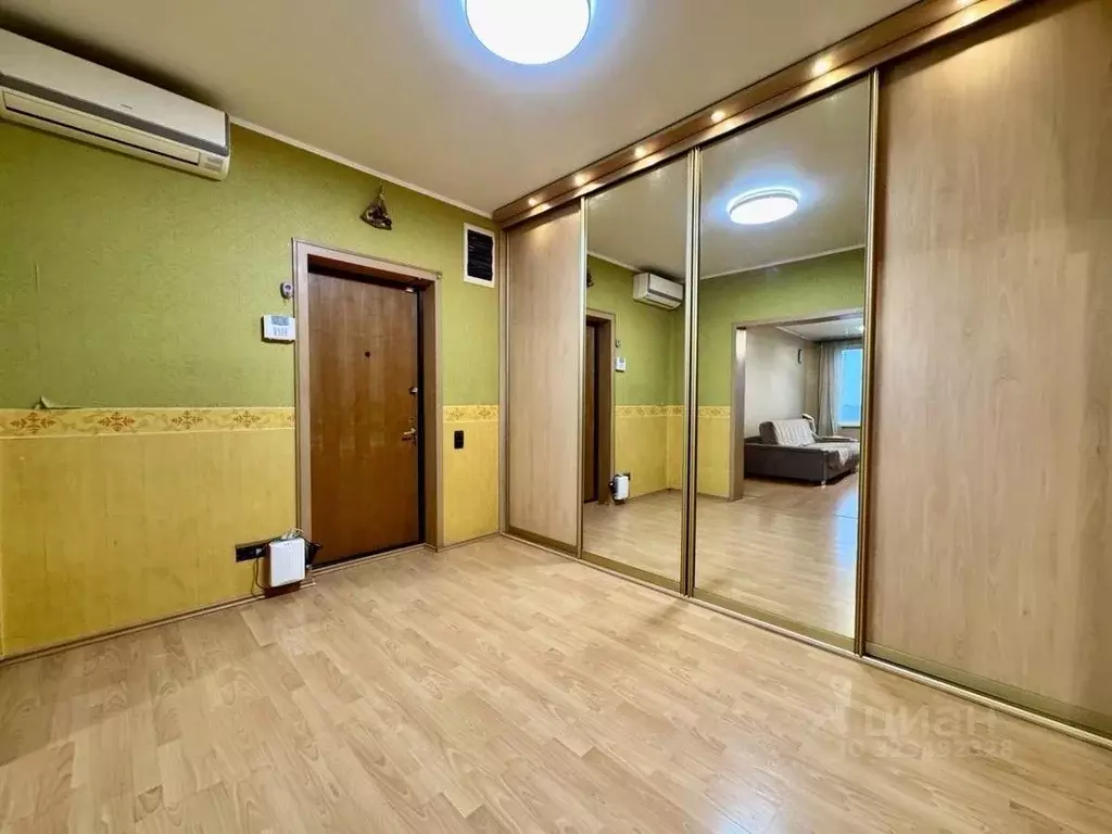 3-к кв. Московская область, Дзержинский Угрешская ул., 30 (112.8 м) - Фото 1