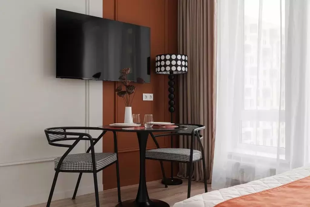 Студия Московская область, Химки Клязьма-Старбеево мкр, Ивакино кв-л, ... - Фото 2