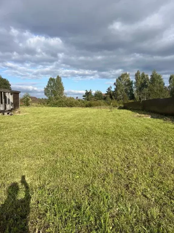 Участок в Московская область, Клин городской округ, д. Акатьево  (15.0 ... - Фото 1