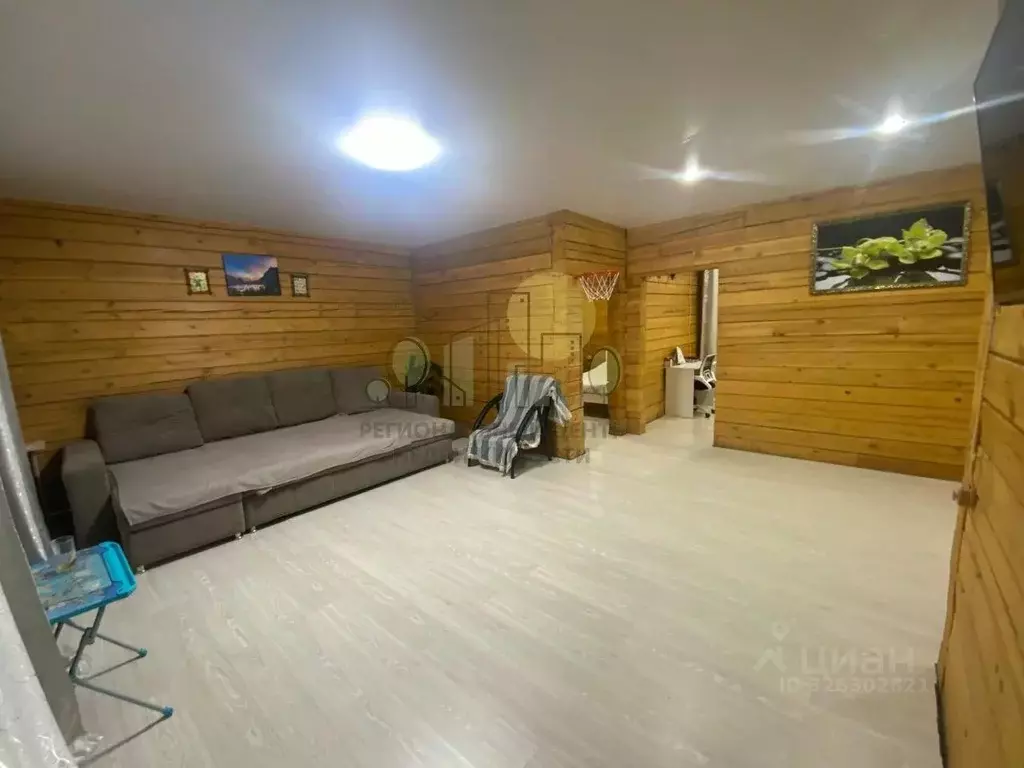 Дом в Иркутская область, Иркутский муниципальный округ, с. Урик ул. ... - Фото 1