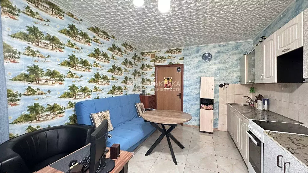 Продается 2-комнатная квартира - Фото 2