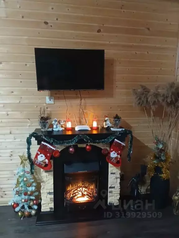 Дом в Ярославская область, Переславль-Залесский муниципальный округ, ... - Фото 1